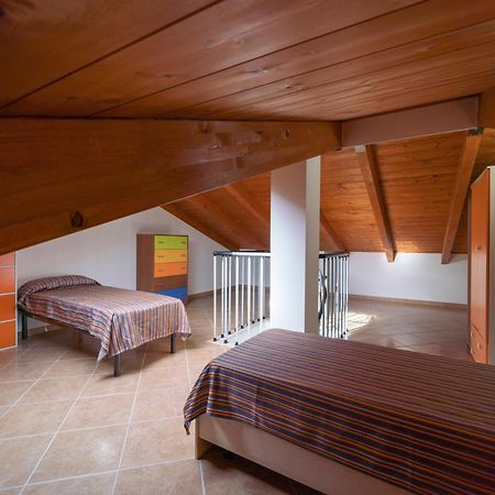 Ferienwohnung Casa Delle Vele Superior Alghero Exterior foto