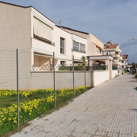 Ferienwohnung Casa Delle Vele Superior Alghero Exterior foto