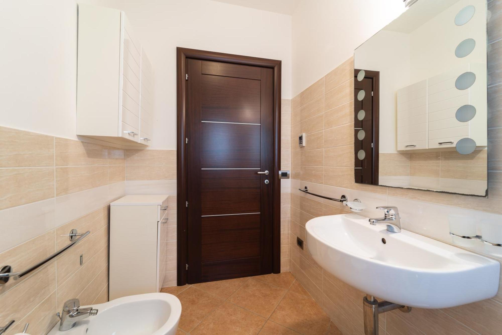 Ferienwohnung Casa Delle Vele Superior Alghero Exterior foto