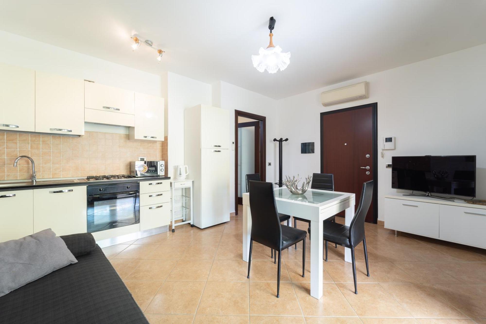 Ferienwohnung Casa Delle Vele Superior Alghero Exterior foto