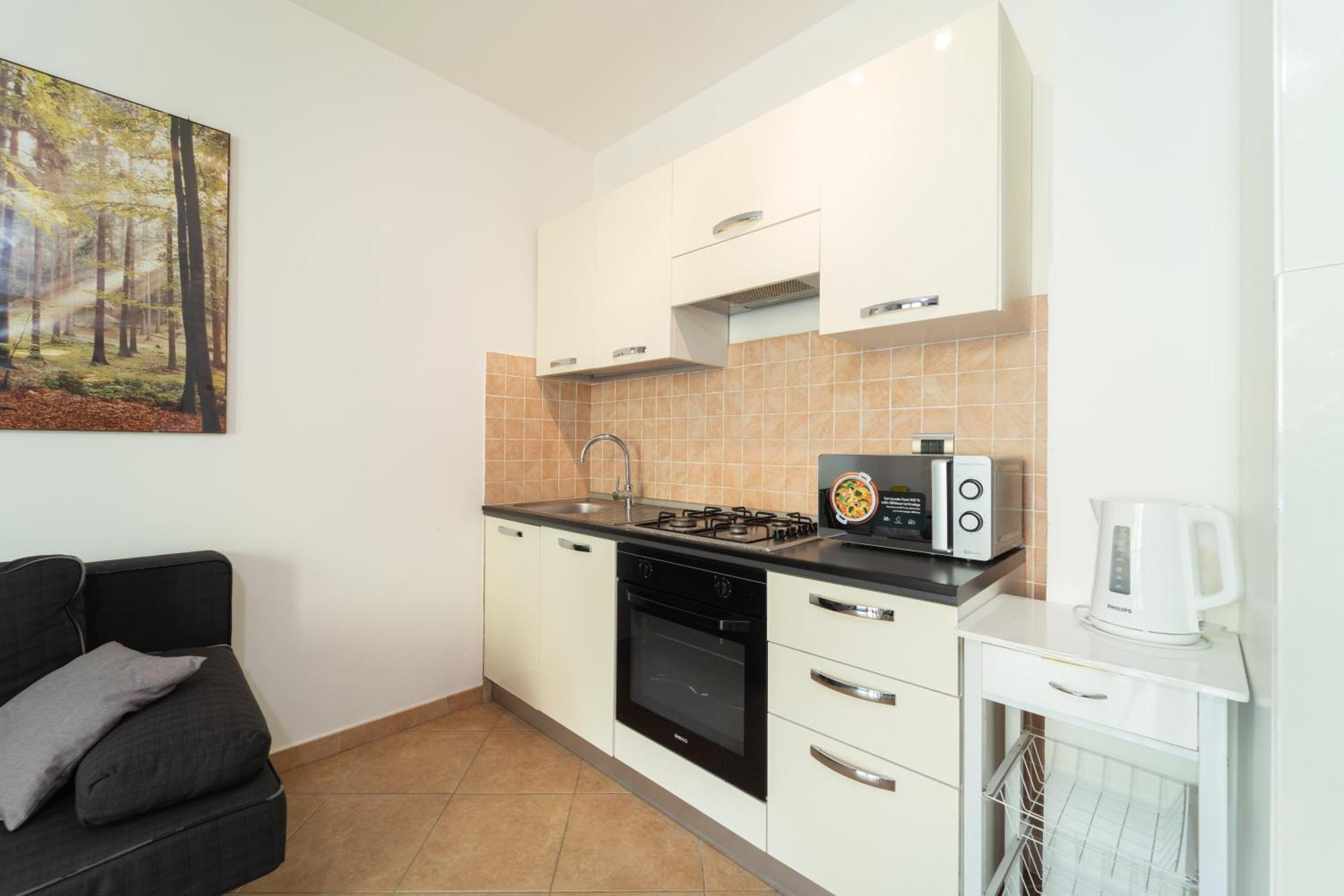 Ferienwohnung Casa Delle Vele Superior Alghero Exterior foto