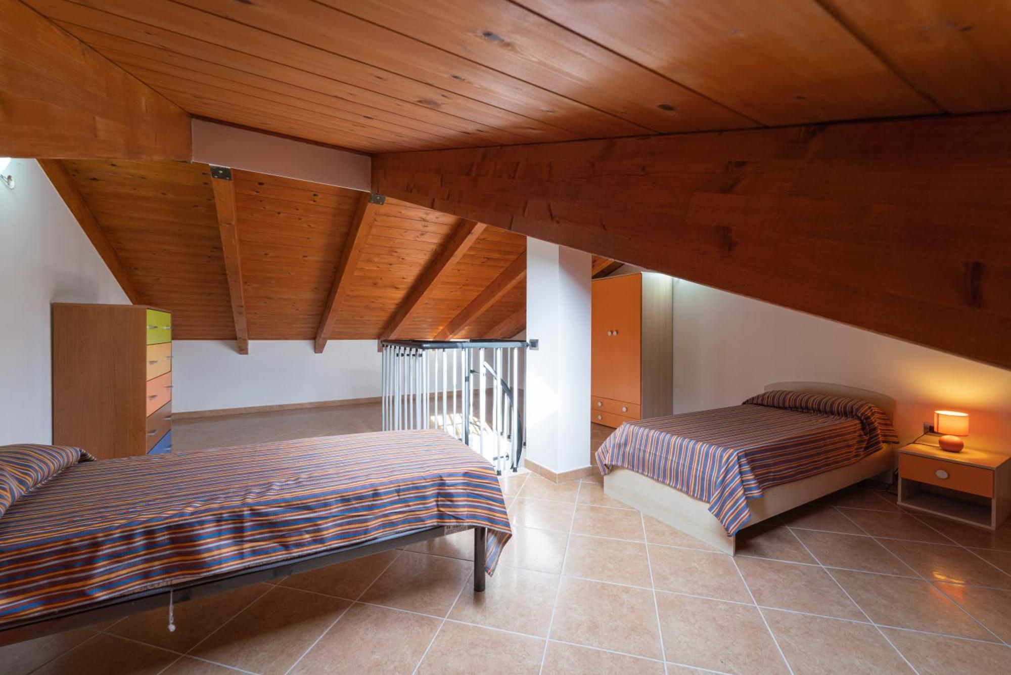 Ferienwohnung Casa Delle Vele Superior Alghero Exterior foto