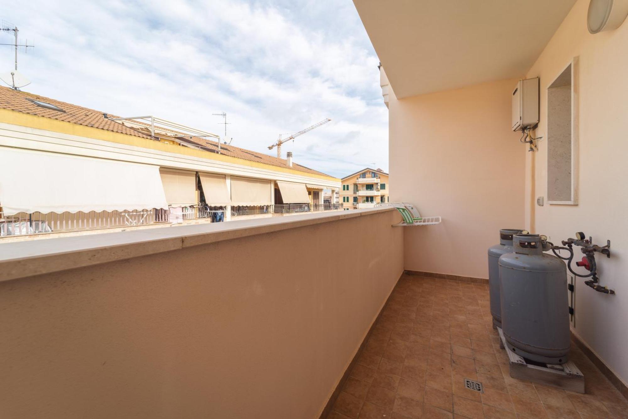 Ferienwohnung Casa Delle Vele Superior Alghero Exterior foto